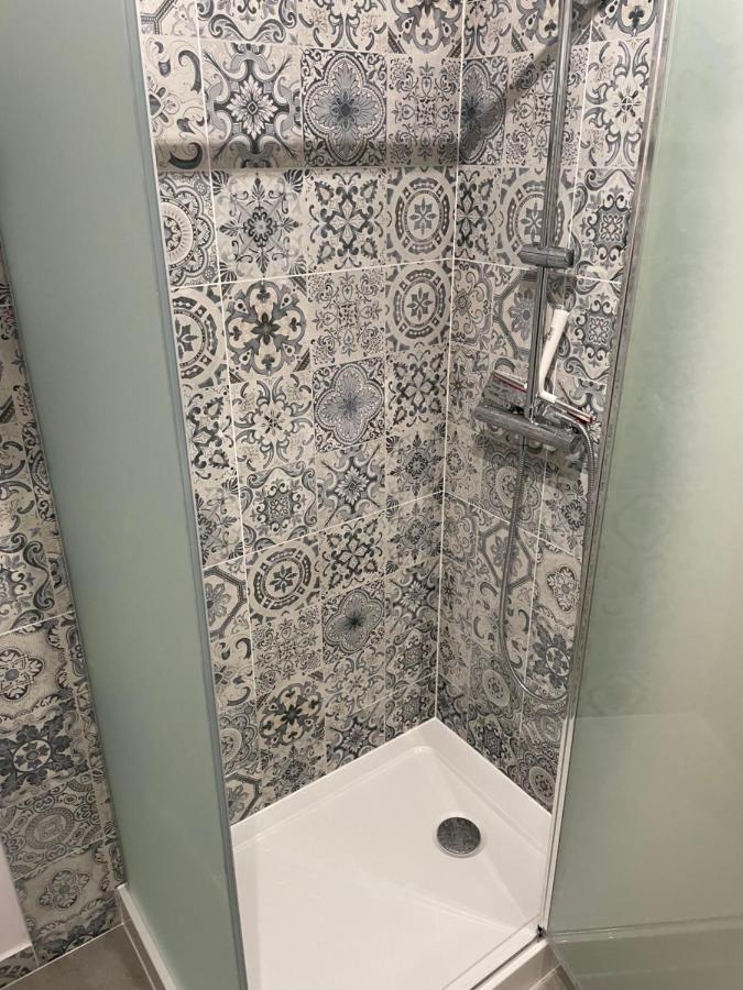 Apartament Royal Chelmonskiego Śrem Exteriér fotografie