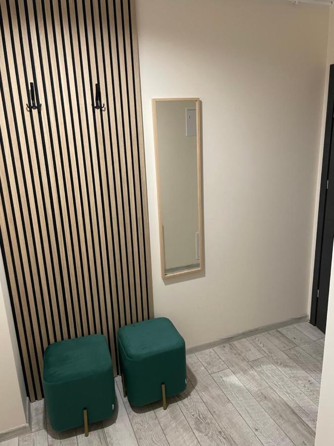 Apartament Royal Chelmonskiego Śrem Exteriér fotografie