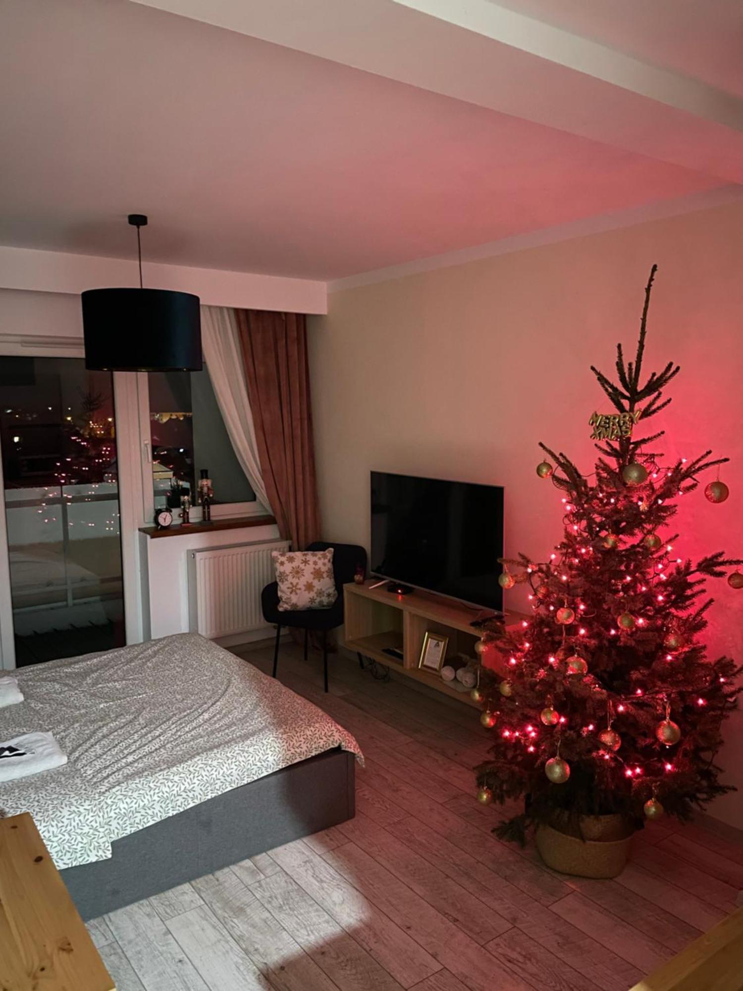 Apartament Royal Chelmonskiego Śrem Exteriér fotografie