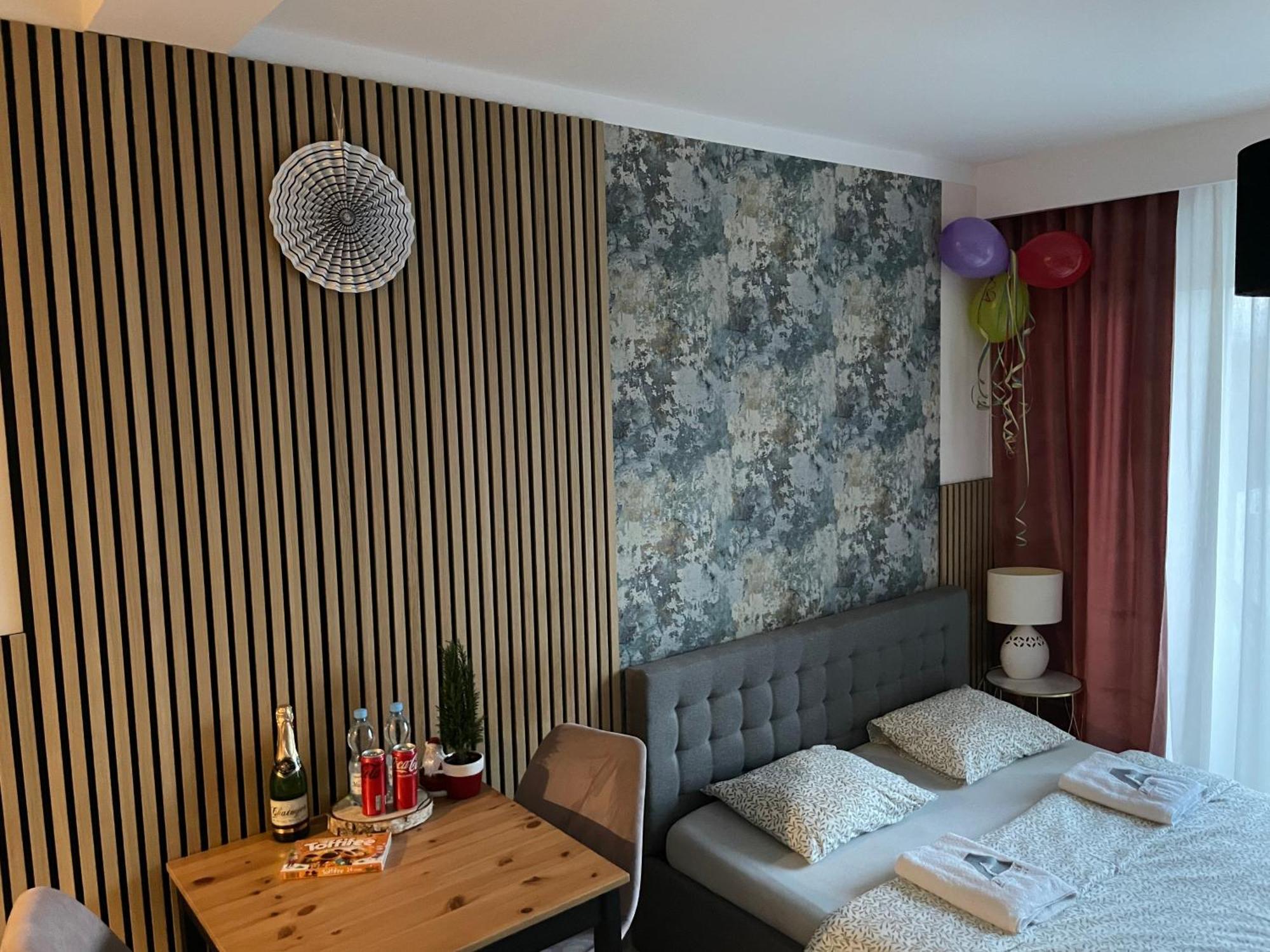 Apartament Royal Chelmonskiego Śrem Exteriér fotografie